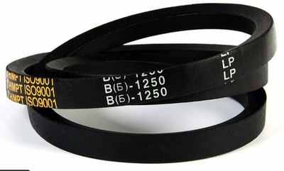 ДС-185/256311241 Ремень