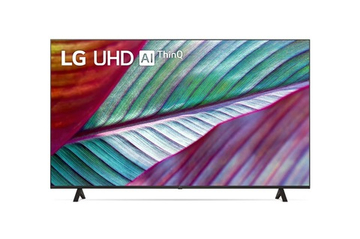 Телевизор LG 65UR78009LL