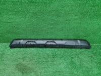 Накладка перед. бампера Subaru Forester 5 SK 18-21