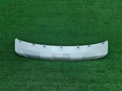 Накладка переднего бампера Chery Tiggo 4 (18-23)