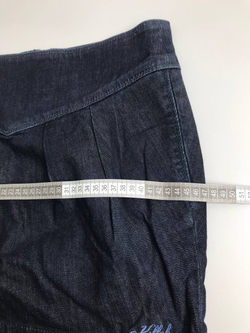 Юбка Killah джинсовая 46 размер