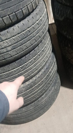 Шины летние Pirelli Scorpion ST 265/70 R16 4шт.