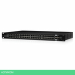 Коммутатор Ubiquiti EdgeSwitch 48-500W (ES-48-500W)