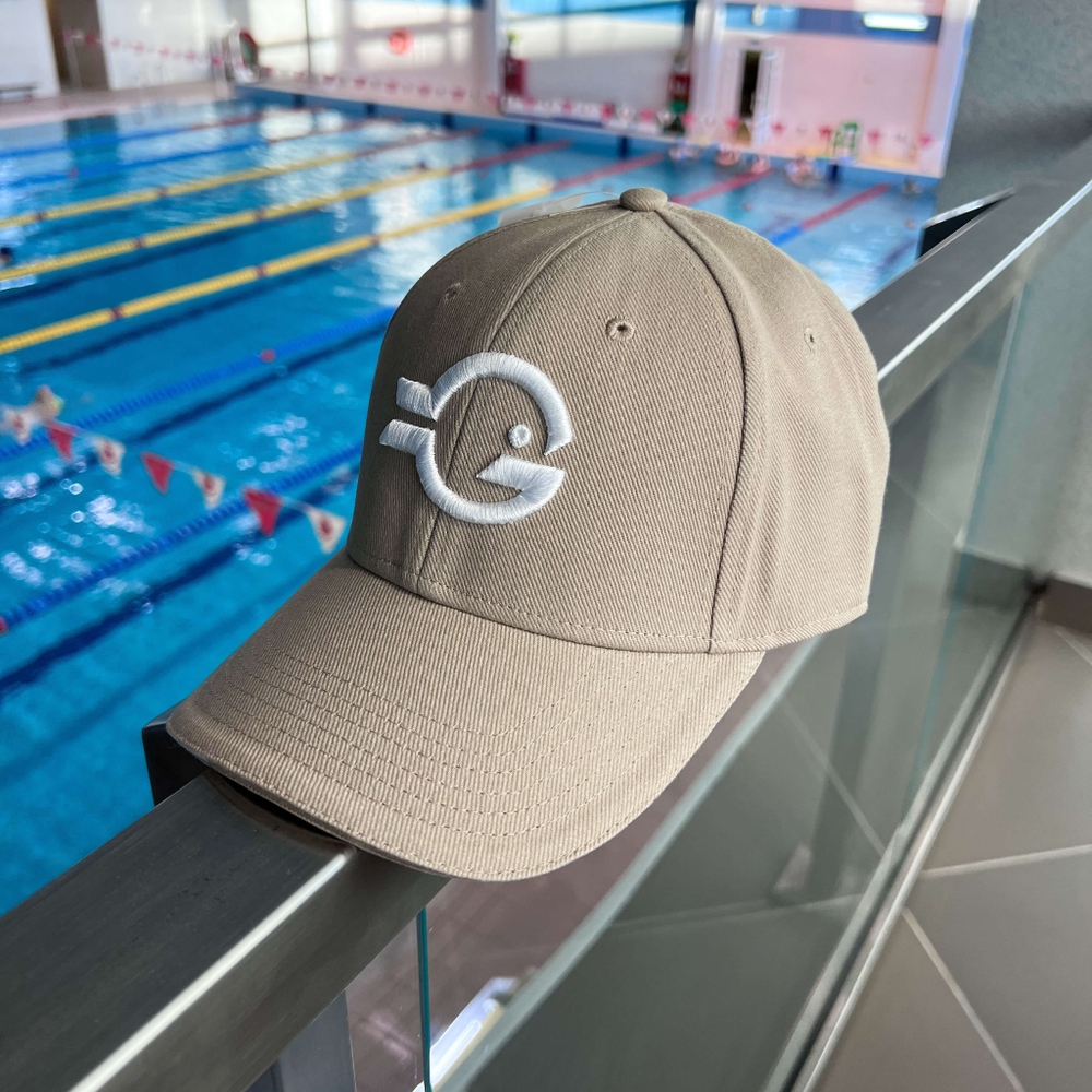 Кепка Goldenswim 2022