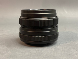 MC Helios-44M-6 грибок внутри