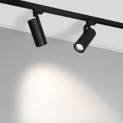 Светильник LGD-GELIOS-TUNE-4TR-R80-20W Day4000-MIX (BK, 20-60 deg) (Arlight, DALI, 3 года) 039156