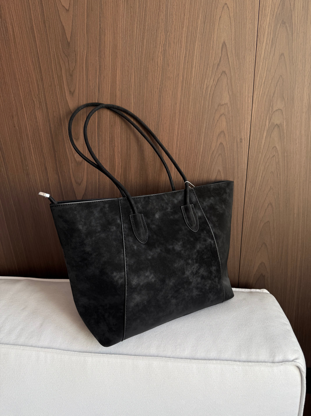 Сумка из эко кожи