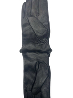 Перчатки. Мужские. Материал верха: Кожаные. Подклад: Трикотаж-шерсть.5 шт в упаковке.