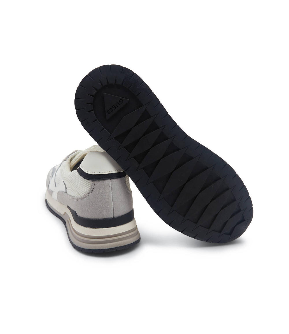 Кроссовки ENNA Guess - серый(FM6ENN ESU12)