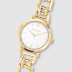 Часы Coeur de Lion Gold-Mother of pearl 7652/74-1643