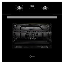 Электрический духовой шкаф Midea MO 68100 GB