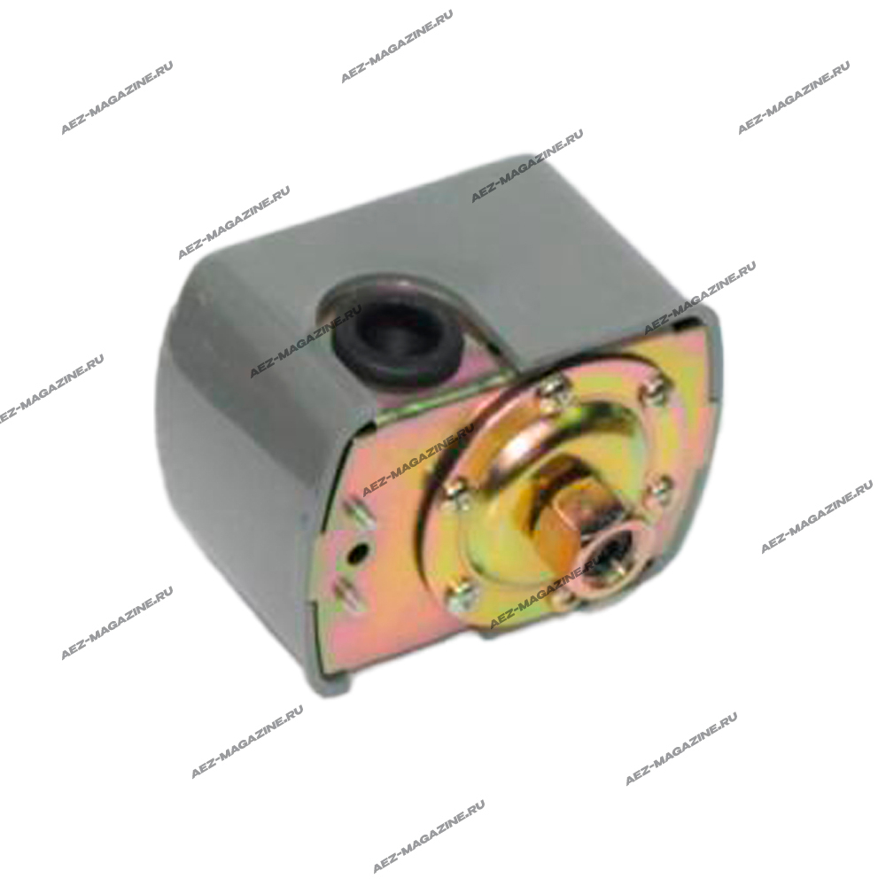 Автоматика водяного насоса