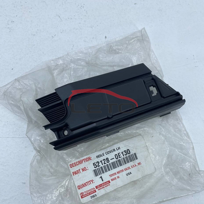 Заглушка в бампер Corolla 52128-0E130 521280E130