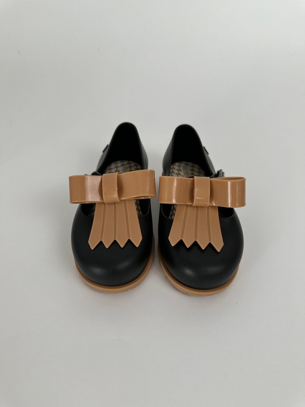 Туфли Mini Melissa