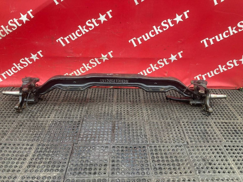 Балка передняя в сборе 2023г.