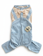 Супермягкий комбинезон Bear