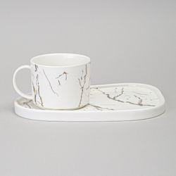 ЧАЙНАЯ ПАРА LEFARD "FANTASY" 220 МЛ (КОР=24НАБ.)