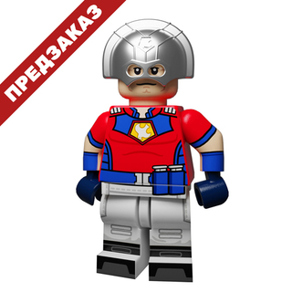 Миротворец