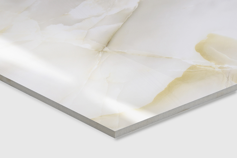 Керамогранит, Arcadia Ceramica, PRIMO ONYX, 1200x600 мм, полированная