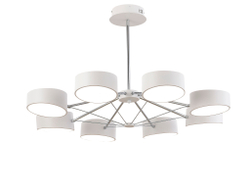 Светильник потолочный Evoluce Valle SLE6005-502-08