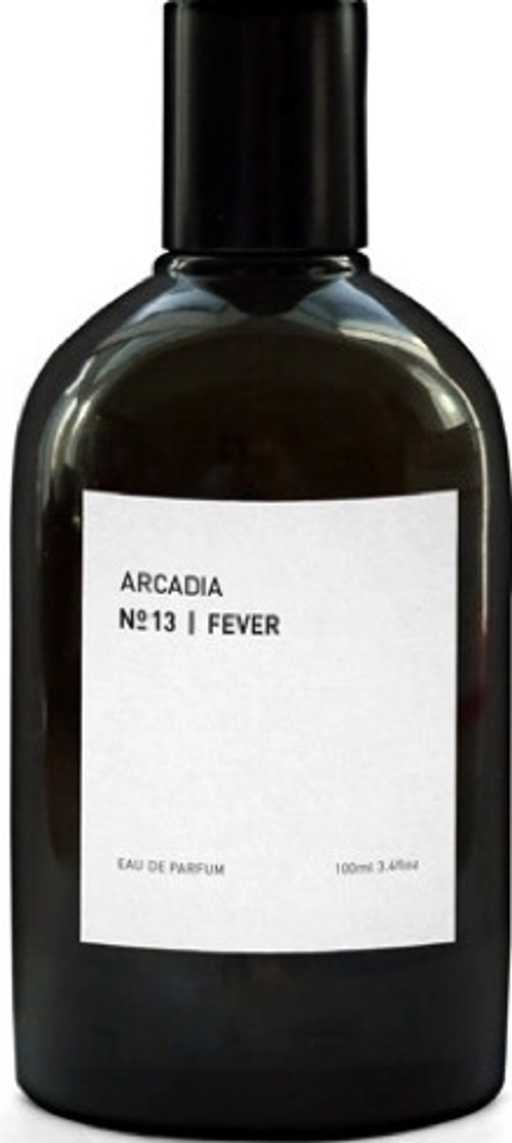Arcadia No.13 Fever
