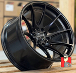 Комплект дисков XXR 527 16x8.25 et0 5x100/5x114.3