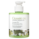 Crambe Oil Shower Cream-Gel Leistern | Крем-гель для душа с маслом крамбе
