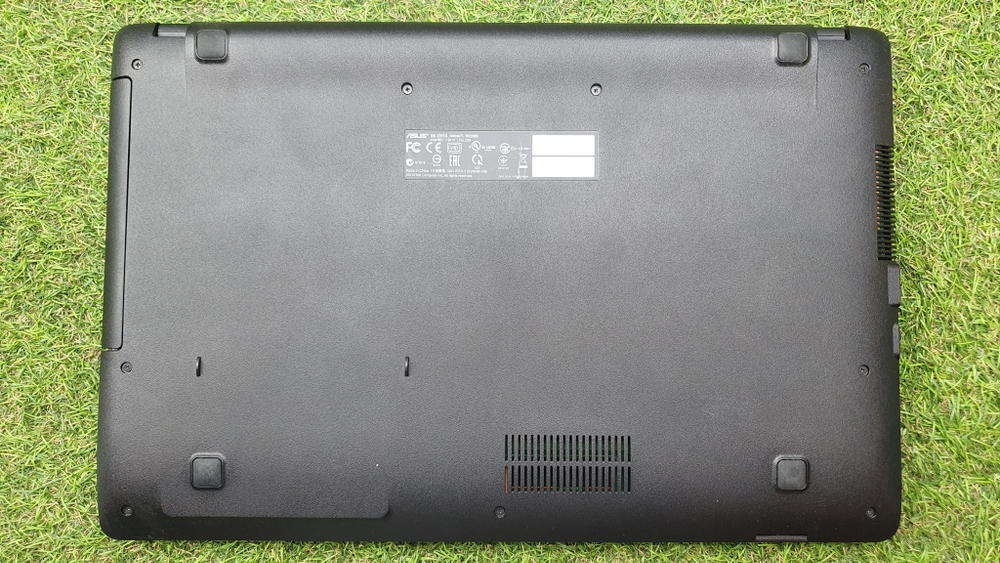 Ноутбук ASUS X551MAV-BING-SX374B