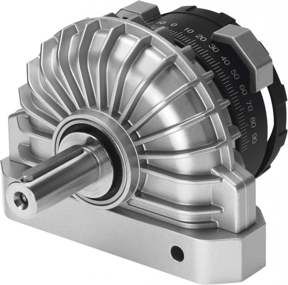 Неполноповоротный привод Festo DSR-40-180-P