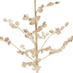 GAEM Изделие декоративное "Дерево" L20 W20 H36 см