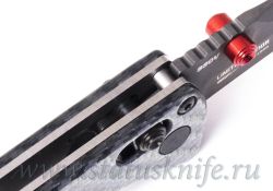 Нож Benchmade Fact 417GY-1901 SHOT Show Exclusiveфотография - 7