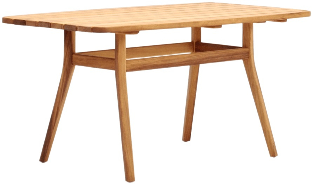 Стол обеденный деревянный Tagliamento Otto