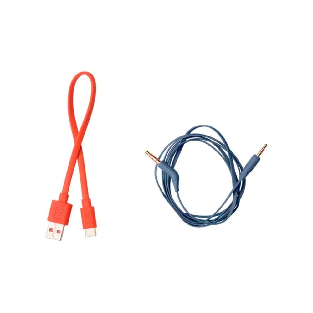 Беспроводные наушники JBL Tune T720BT Blue - 8