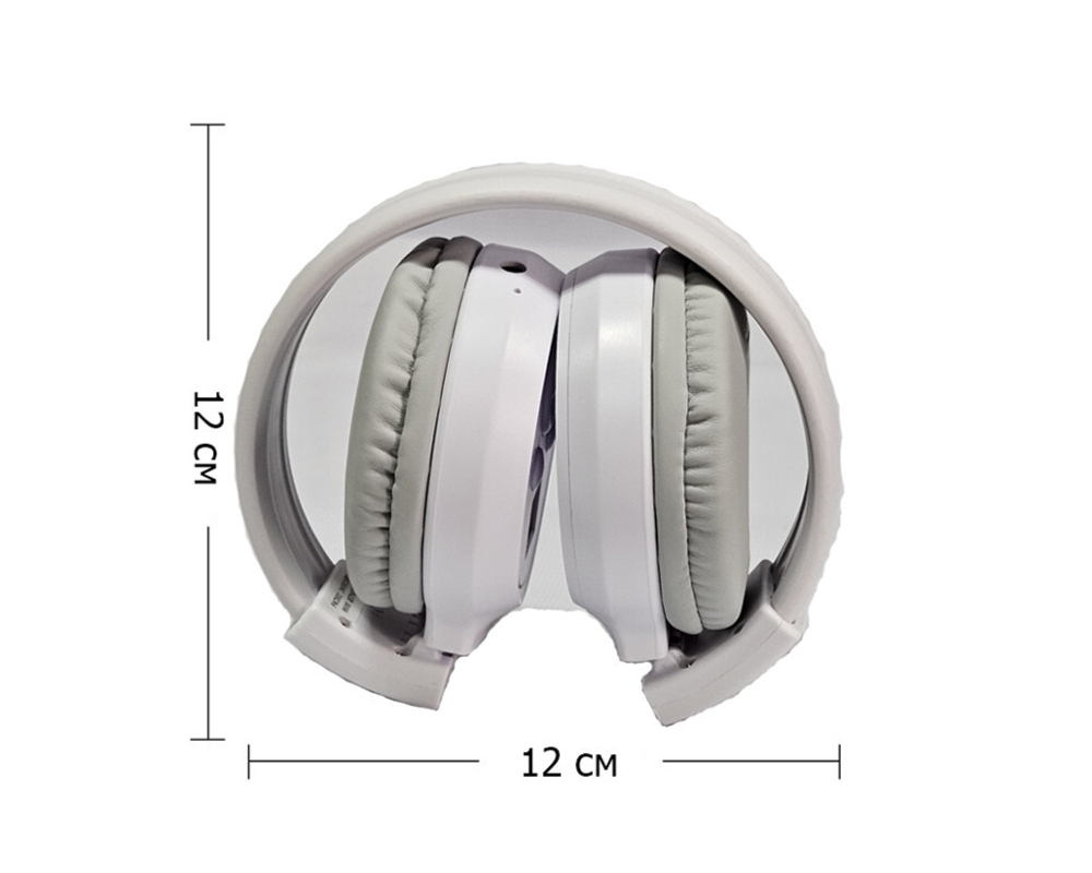 Беспроводные стерео наушники ERGO VJ90W