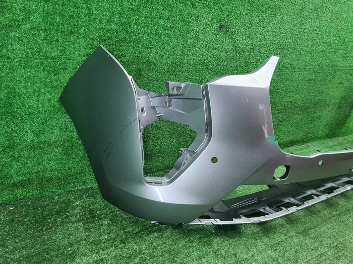 Бампер передний Haval Jolion (2021-н.в.)