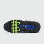 Кроссовки Nike Air Max 95 Blue / Wh. / Black