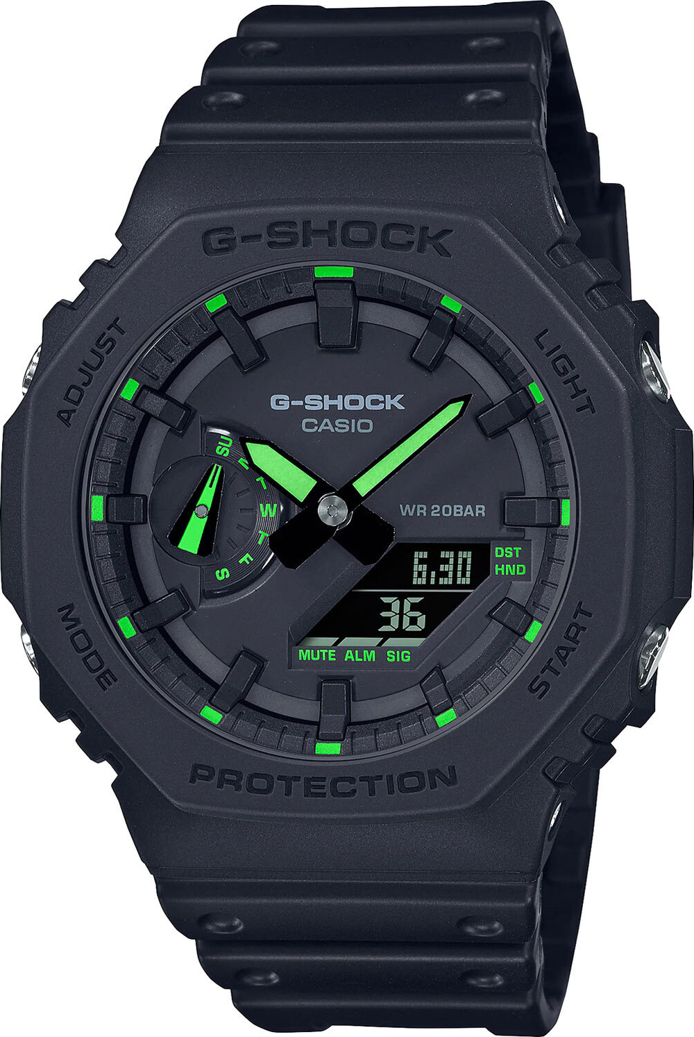 GA-2100-1A3