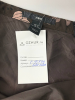 Юбка H&M летняя 40 размер