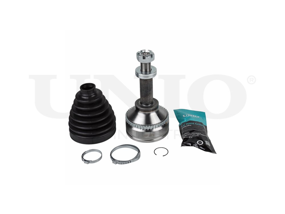 ШРУС внешний UNIO CVJ-20166