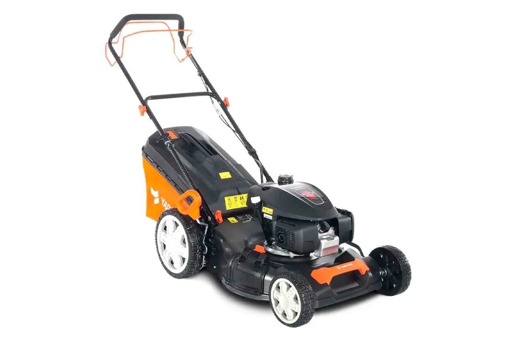 Газонокосилка Yard Fox Honda 53SH HW