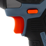 Винтоверт ударный аккумуляторный SENIX PDIX2-M5-EU-0, без акб и зу