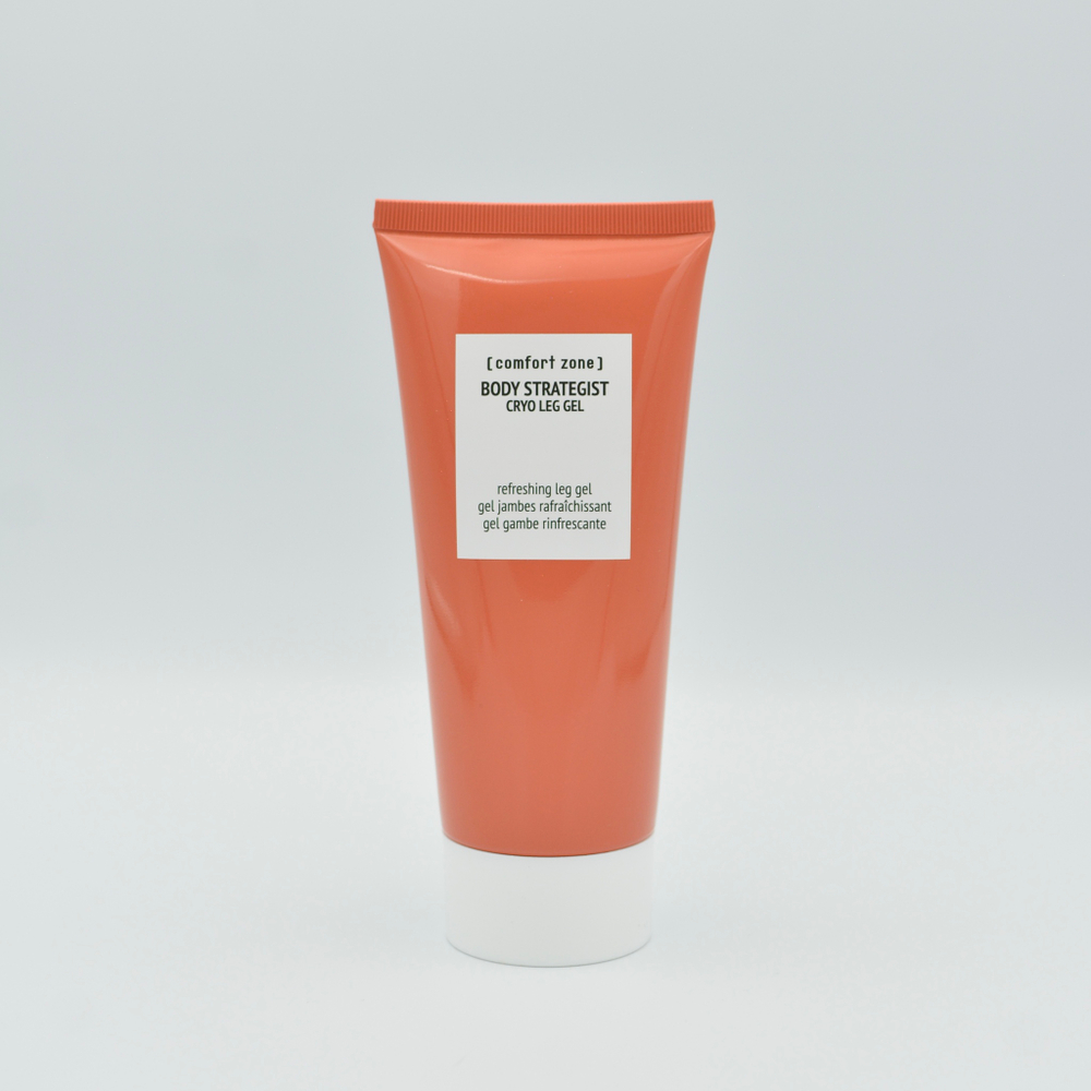 COMFORT ZONE Крем-гель для легкости ног Body Strategist