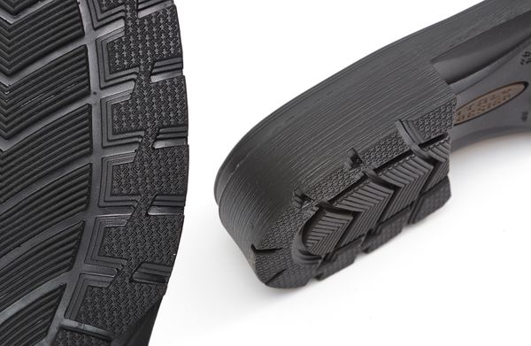 Подошва мужская SP Ермак, чёрный