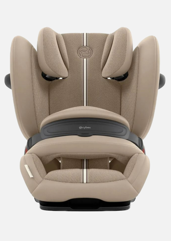 Cybex Автокресло детское Pallas G3 Plus Almond Beige
