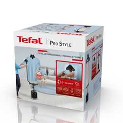 Вертикальный отпариватель Tefal Pro Style IT3480E1