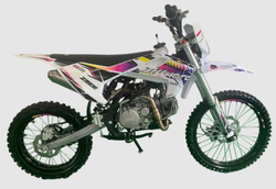 Питбайк JHL Z150E (YX1P60FMJ)