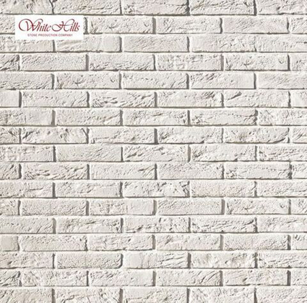 White Hills - Искусственный камень - Дерри Брик 385-00