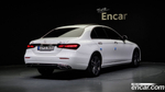 Mercedes-Benz E-Class W213 E350 4MATIC Avangarde (08.2021)