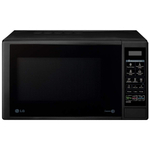 Микроволновая печь LG MS2042DB