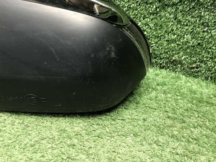 Зеркало левое Lexus RX 4 (2015-2022) 12 контактов